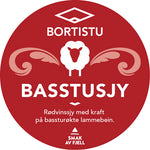 Basstusjy